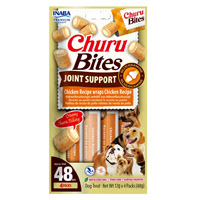 Inaba Churu Bites pre psov