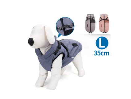 Nobleza Cold Weather Suit L