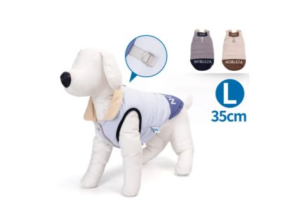 Nobleza Overturned Collar L
