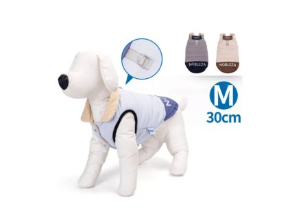 Nobleza Overturned Collar M