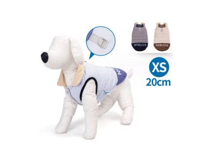 Nobleza Overturned Collar XS