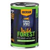 Primal Spirit Wild Forest