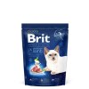 Brit Premium Cat Sterilized Lamb 800g