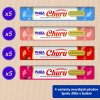 Inaba Cat Churu Multipack Tuniak a Morske plody 4 varianty 20ks 280g obsah