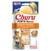 Inaba Cat Pop N Serve Kura 70g