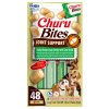 Inaba Dog Churu Joint Kuracie a tuniak 4ks 48g