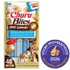 Inaba Dog Churu Joint Kuracie a syr 4ks 48g volba