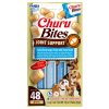 Inaba Dog Churu Joint Kuracie a syr 4ks 48g