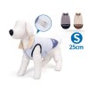 Nobleza Overturned Collar S