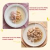 Animonda Fine Fillets v omacke obsah balenia foto 2