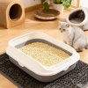 Nobleza tofu podstielka s citronom 2,5kg foto
