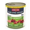 Animonda GranCarno Kacica 800g