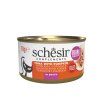 Schesir konzerva Tuniak a tekvica vo vyvare 70g